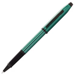 Cross® Century II Translucent Green Lacquer Rollerball Pen
