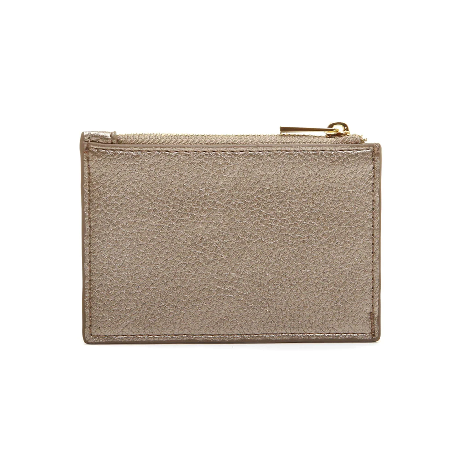 Personalised Gold Clevedon Card Holder 5 Personalised Gold Clevedon Card Holder - Image 3