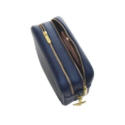 Personalised Cross Body Bag – Navy 7 Personalised Cross Body Bag – Navy -Fashion Accessories AW5616 3