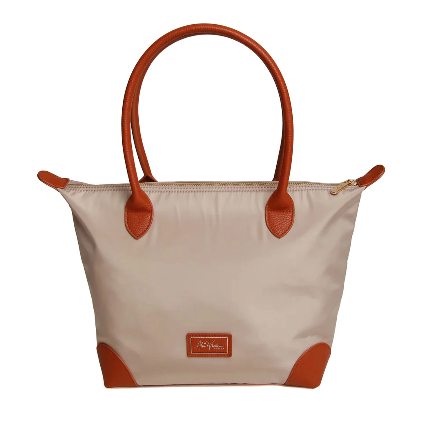 Personalised Stone Shoreditch Tote Bag – Medium 4 Personalised Stone Shoreditch Tote Bag – Medium - Image 2