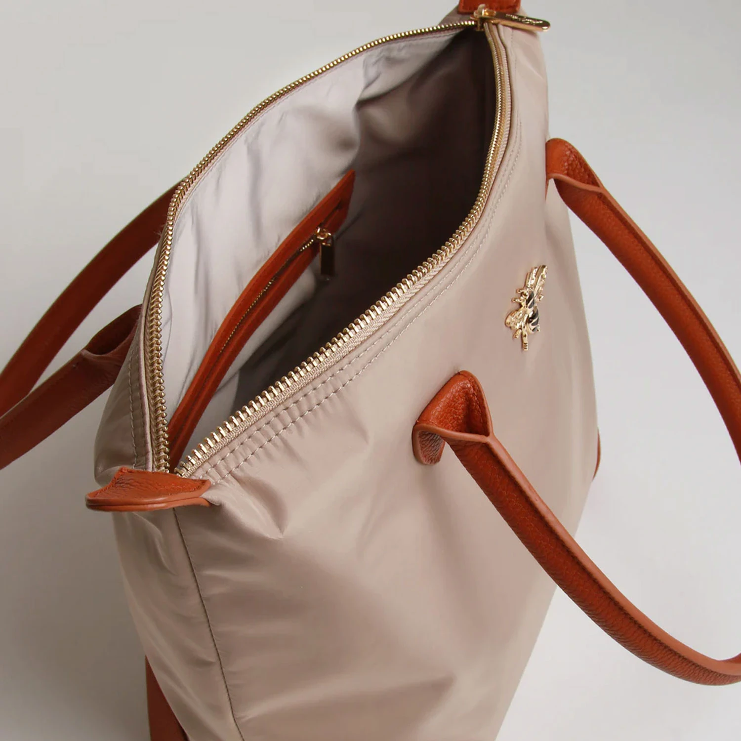 Personalised Stone Shoreditch Tote Bag – Medium 5 Personalised Stone Shoreditch Tote Bag – Medium - Image 3