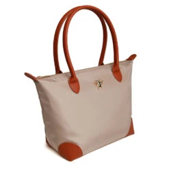 Personalised Stone Shoreditch Tote Bag – Medium 9 Personalised Stone Shoreditch Tote Bag – Medium -Fashion Accessories AW5847 4