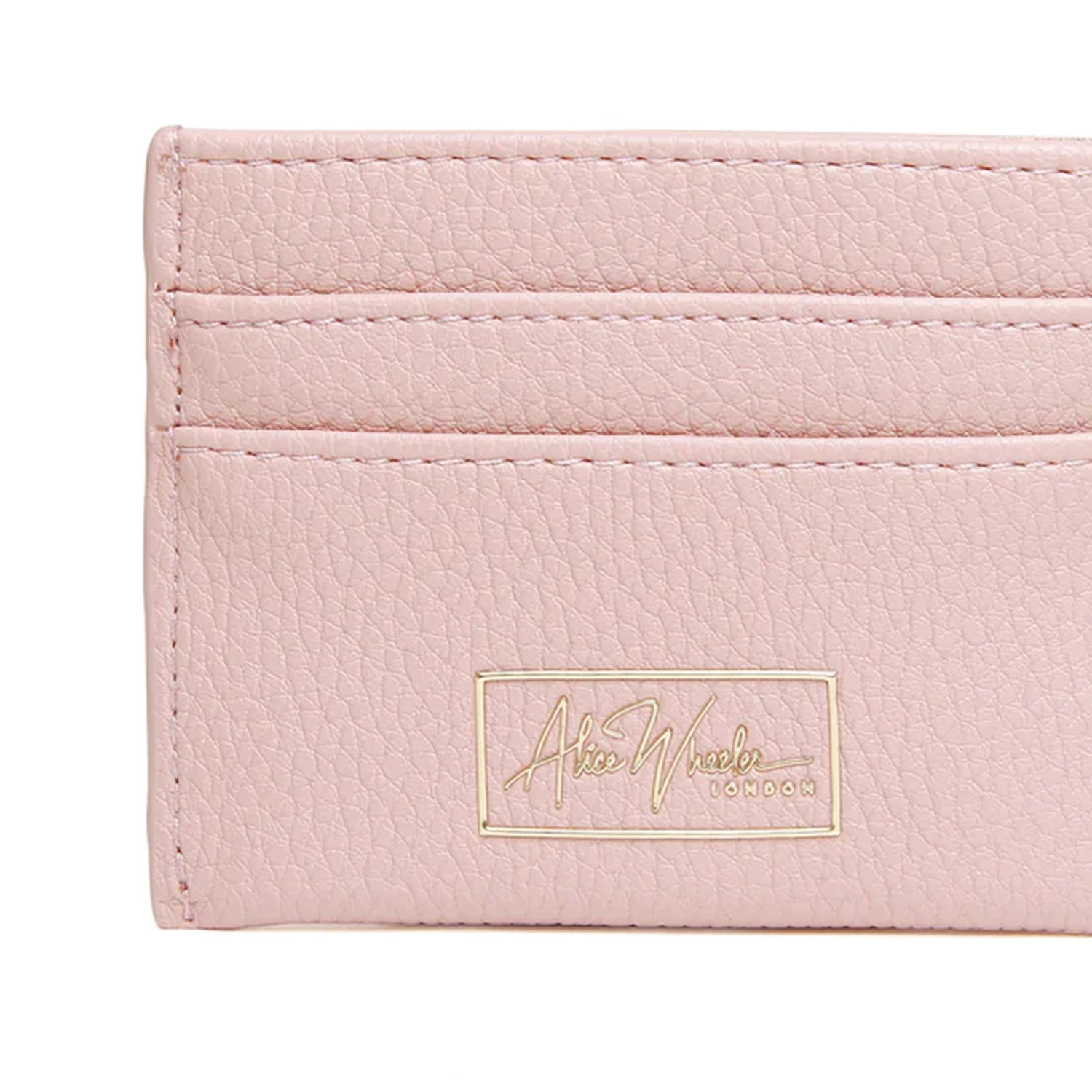 Personalised Pink Bee Card Holder 6 Personalised Pink Bee Card Holder - Image 4