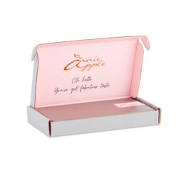 Callista Gunmetal & Rose Gold Nurse Watch -Fashion Accessories Annie Apple Box 1