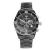 Emporio Armani Armani Black CERAMICA Chronograph Men’s Watch -Fashion Accessories Armani AR1421 scaled 1