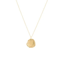 Arva Necklace – Gold