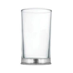 Personalised Pewter “Good Times” Gin Glass -Fashion Accessories BAR209 3