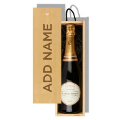 Laurent Perrier Engraved Champagne Bottle -Fashion Accessories BH030 laurentperrier 2