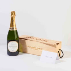 Laurent Perrier Engraved Champagne Bottle -Fashion Accessories BH030 laurentperrier 3