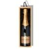 Taittinger Engraved Champagne Bottle -Fashion Accessories BH030 taittinger