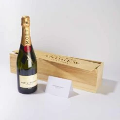 Moet Engraved Champagne Bottle 11 Moet Engraved Champagne Bottle -Fashion Accessories BOX 15 Moet MQ 1 1 scaled 1
