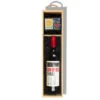 Red Wine And Truffle Hamper -Fashion Accessories BWP S bojangles sonofred