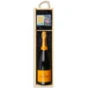 Veuve Clicquot Engraved Champagne Bottle With Truffles 1 Veuve Clicquot Engraved Champagne Bottle With Truffles -Fashion Accessories BWP S bojangles veuve