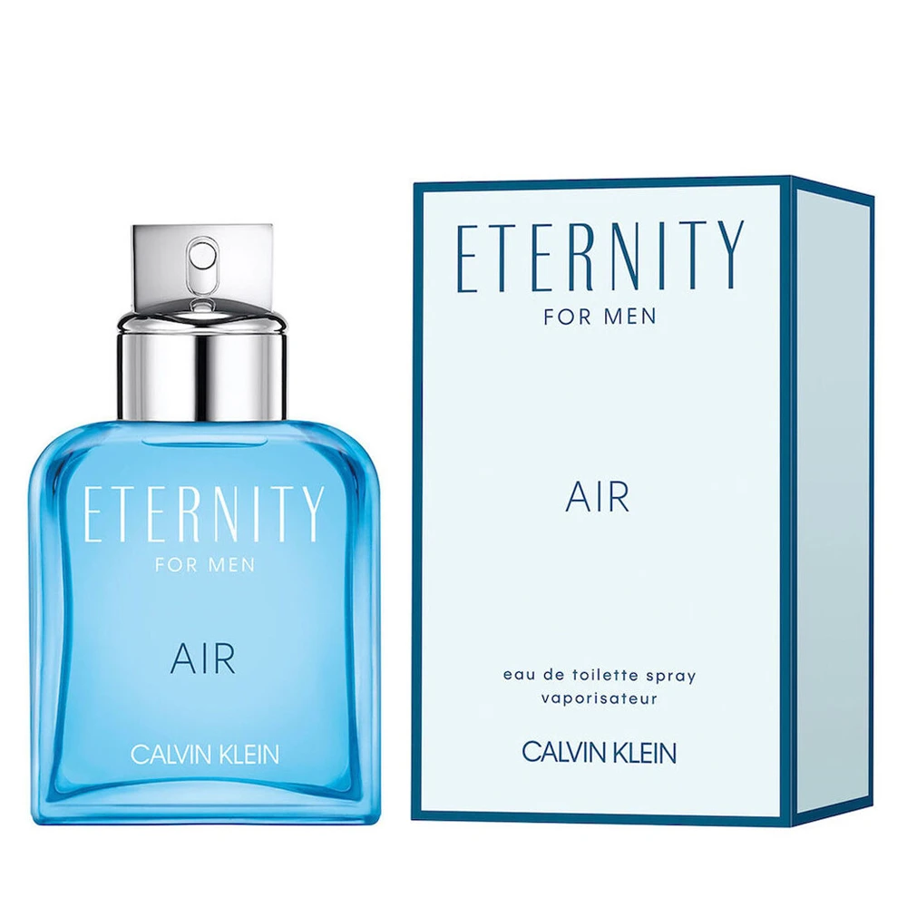 Calvin Klein Eternity Air 4 Calvin Klein Eternity Air - Image 2
