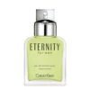 Calvin Klein Eternity -Fashion Accessories Calvin Klein personalised aftershave eternity