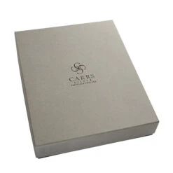 Solid Silver Classic Photo Frame – 4×6 -Fashion Accessories Carrs Box 1 9