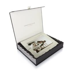 Personalised Crystal Reed Photo Frame – 5×7 9 Personalised Crystal Reed Photo Frame – 5×7 -Fashion Accessories Celebrations Crystal Reed 5x7 FS105657 scaled 1