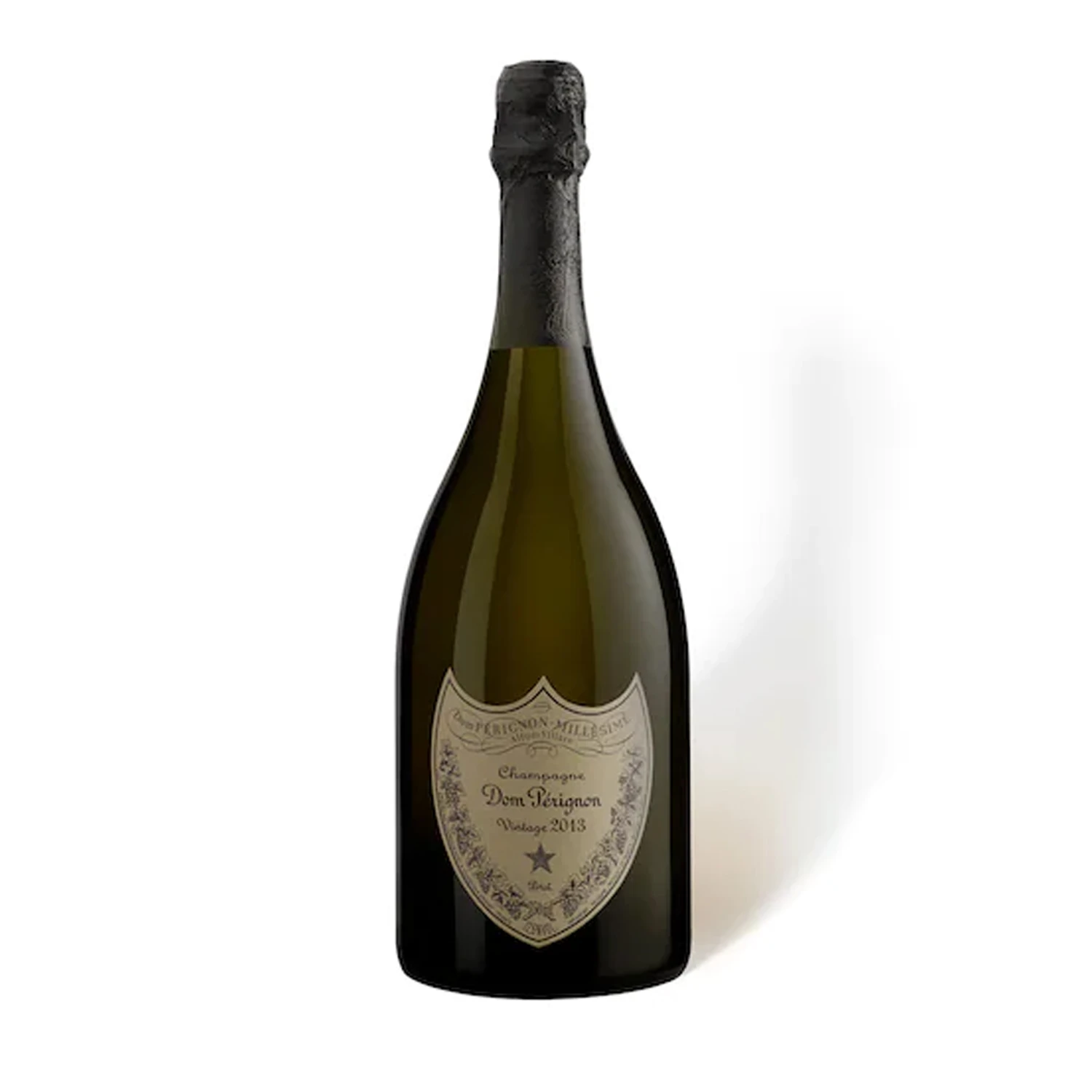 Personalised Dom Pérignon Champagne – 750ml 4 Personalised Dom Pérignon Champagne – 750ml - Image 2