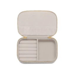 Estella Bartlett Personalised Iridescent Jewellery Box – Mini 7 Estella Bartlett Personalised Iridescent Jewellery Box – Mini -Fashion Accessories EB2448 3