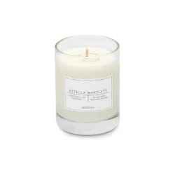 Estella Bartlett Personalised Soy Wax Candle – Berries