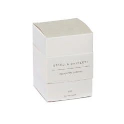 Estella Bartlett Personalised Soy Wax Candle – Fir -Fashion Accessories EBH3389 4