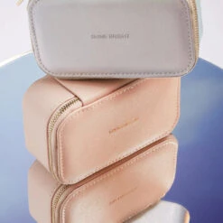 Estella Bartlett Personalised Blush Jewellery Box – Mini -Fashion Accessories EBP2383 1