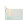Estella Bartlett Personalised Iridescent Card Purse -Fashion Accessories EBP3675 2