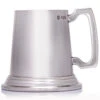Heavyweight King’s Tankard -Fashion Accessories Emperors Personalised Tankard