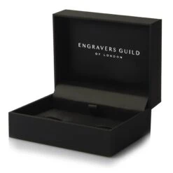 Union Jack Silver Engraved Cufflinks 11 Union Jack Silver Engraved Cufflinks -Fashion Accessories Engravers Guild Cufflink Box mq scaled 1