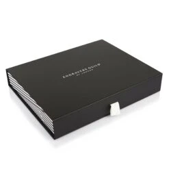 Personalised Elegance Silver Plated Photo Frame – 5×7 12 Personalised Elegance Silver Plated Photo Frame – 5×7 -Fashion Accessories Engravers Guild Half Packaging Frame 1 scaled 2