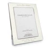 Personalised Silver Plated Photo Frame – 5×7 1 Personalised Silver Plated Photo Frame – 5×7 -Fashion Accessories FG37746 example portrait text