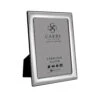 Solid Silver Classic Photo Frame – 4×6