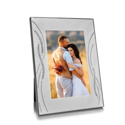 Personalised Crystal Reed Photo Frame – 4×6 8 Personalised Crystal Reed Photo Frame – 4×6 -Fashion Accessories FS105646 2 scaled 1