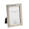 Personalised Elegance Love Knot Silver Plated Frame – 5×7 -Fashion Accessories FS79057 6