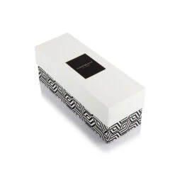 Personalised Just For You Diamante Flute -Fashion Accessories Flute Box Premium 11