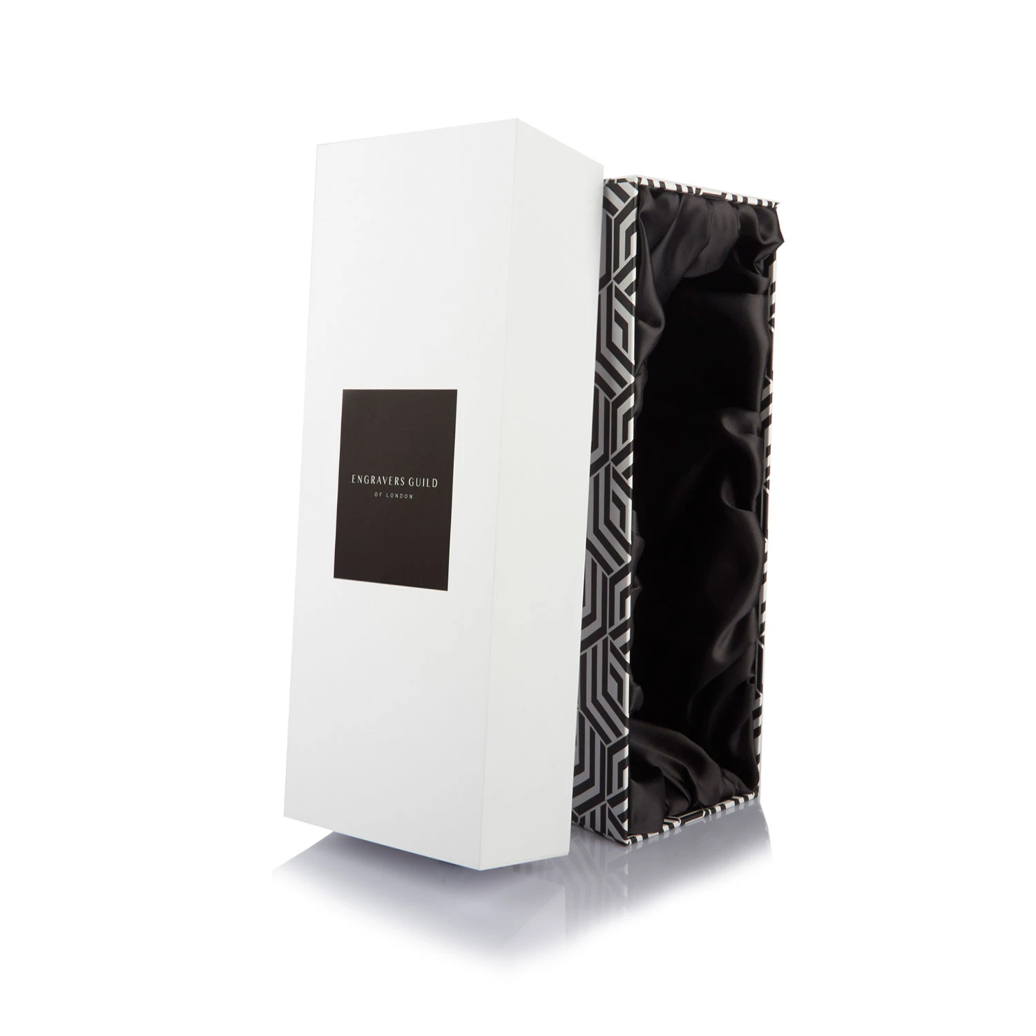 Personalised Crystal Panel Champagne Glass 5 Personalised Crystal Panel Champagne Glass - Image 3