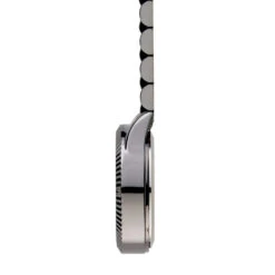 Callista Gunmetal & Rose Gold Nurse Watch -Fashion Accessories G 4