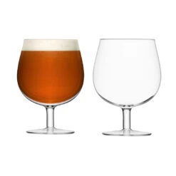 Personalised Craft Beer Glasses – Pair 7 Personalised Craft Beer Glasses – Pair -Fashion Accessories G1227 23 991 2