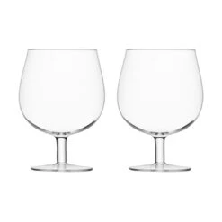 Personalised Craft Beer Glasses – Pair 8 Personalised Craft Beer Glasses – Pair -Fashion Accessories G1227 23 991 3