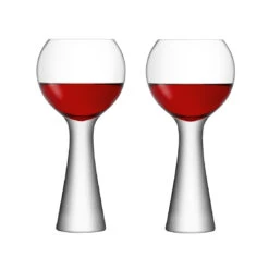 Personalised Moya Wine Balloon Glasses – Set Of 2 8 Personalised Moya Wine Balloon Glasses – Set Of 2 -Fashion Accessories G1369 20 985