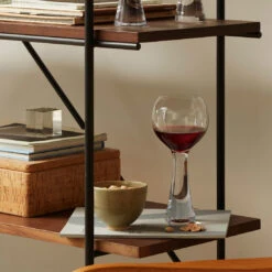 Personalised Moya Wine Balloon Glasses – Set Of 2 9 Personalised Moya Wine Balloon Glasses – Set Of 2 -Fashion Accessories G1369 20 985 5