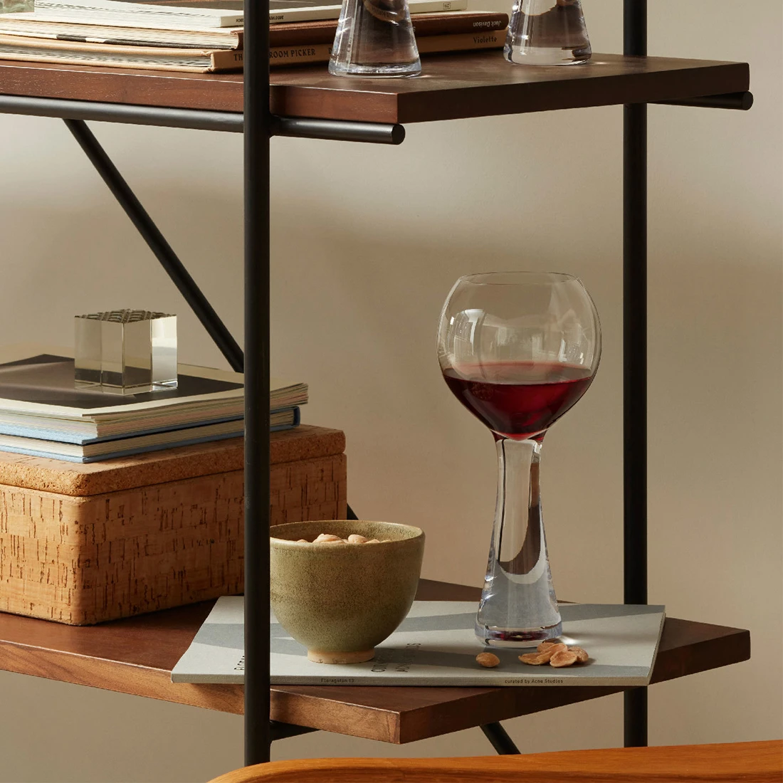 Personalised Moya Wine Balloon Glasses – Set Of 2 5 Personalised Moya Wine Balloon Glasses – Set Of 2 - Image 3