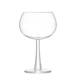 Personalised Modern Gin Balloon Glass -Fashion Accessories G1389 15 200 2