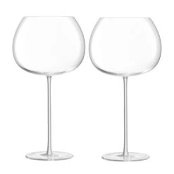 Personalised Culture Gin Glasses – Pair -Fashion Accessories G1507 34 170 3