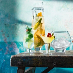 Personalised Cocktail Mixer Glass -Fashion Accessories G1564 20 301 4