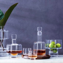 Personalised Metropole Whisky Glass -Fashion Accessories G1596 11 301 4