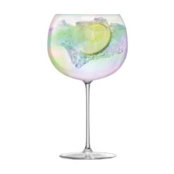 Personalised Bubble Gin Glass 9 Personalised Bubble Gin Glass -Fashion Accessories G1620 24 916 2