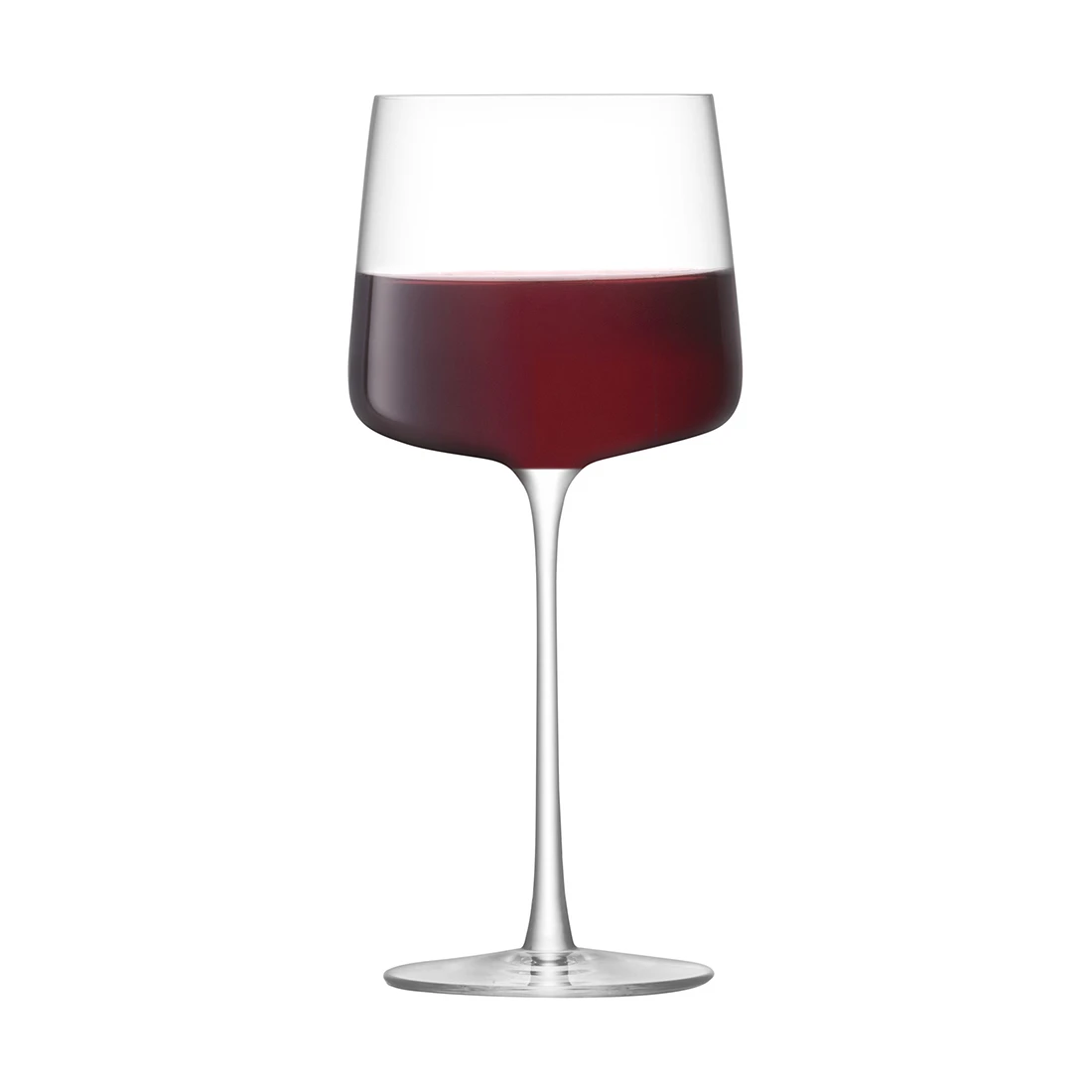 Personalised Metropolitan Wine Glass 3 Personalised Metropolitan Wine Glass
