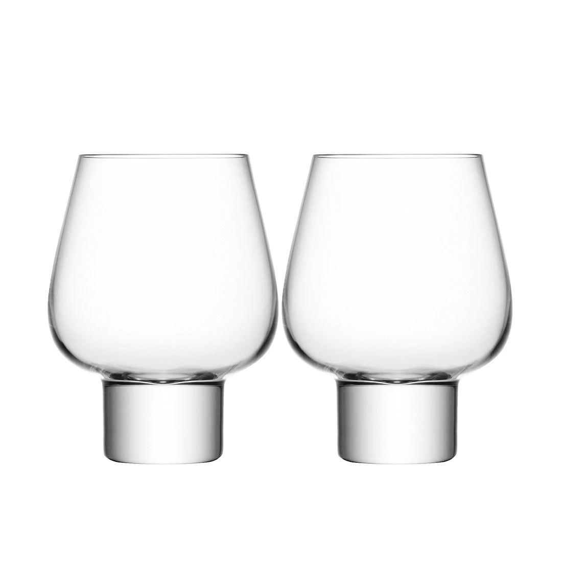 Personalised Madrid Brandy Glasses – Pair 5 Personalised Madrid Brandy Glasses – Pair - Image 3