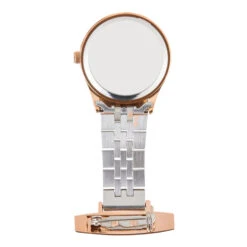 Callista Marble & Rose Gold Nurse Watch -Fashion Accessories H 2 e1687432086248